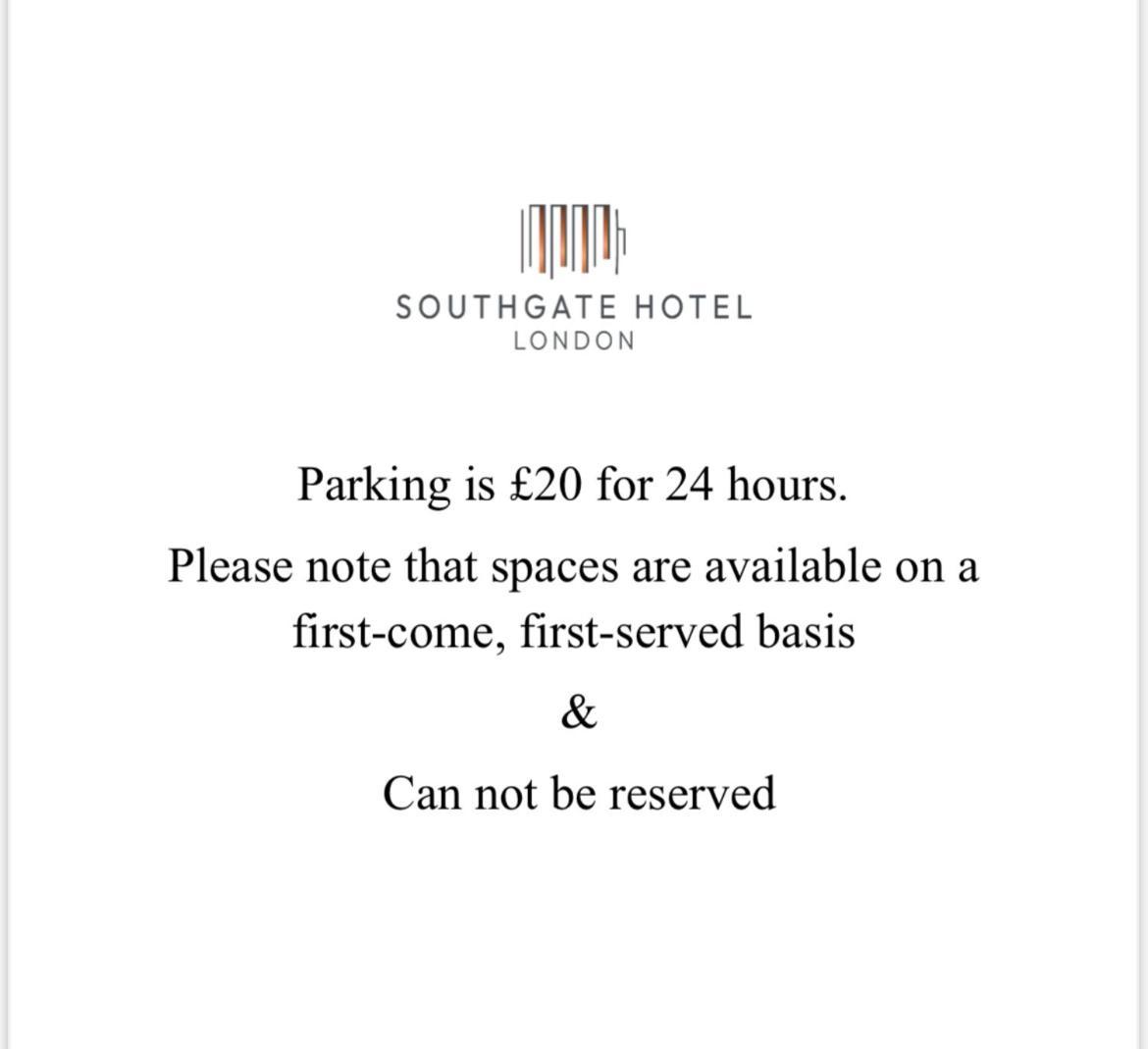 Southgate London