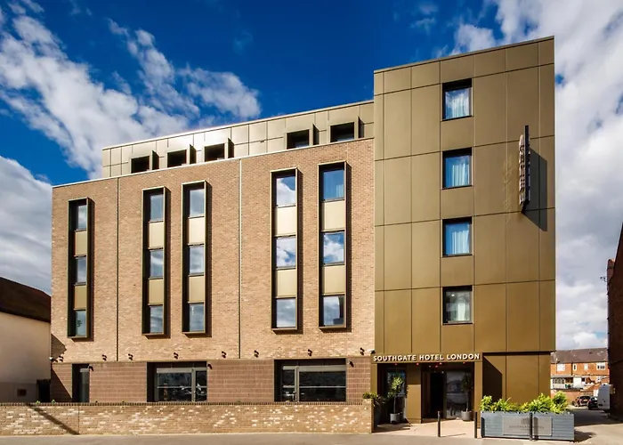 Southgate Hotel London