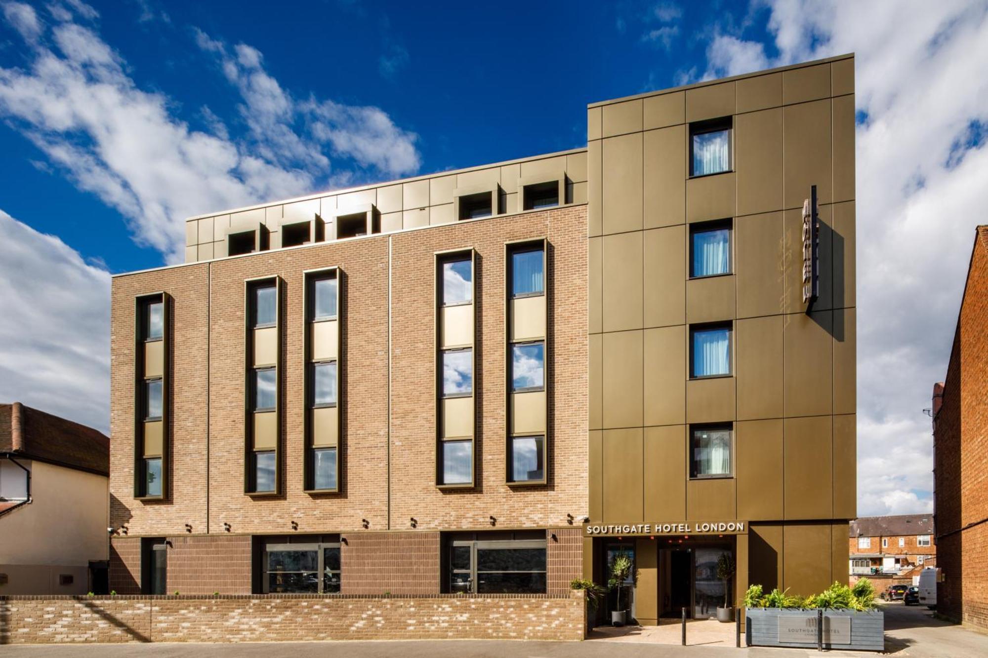 Hotel Southgate London East Barnet