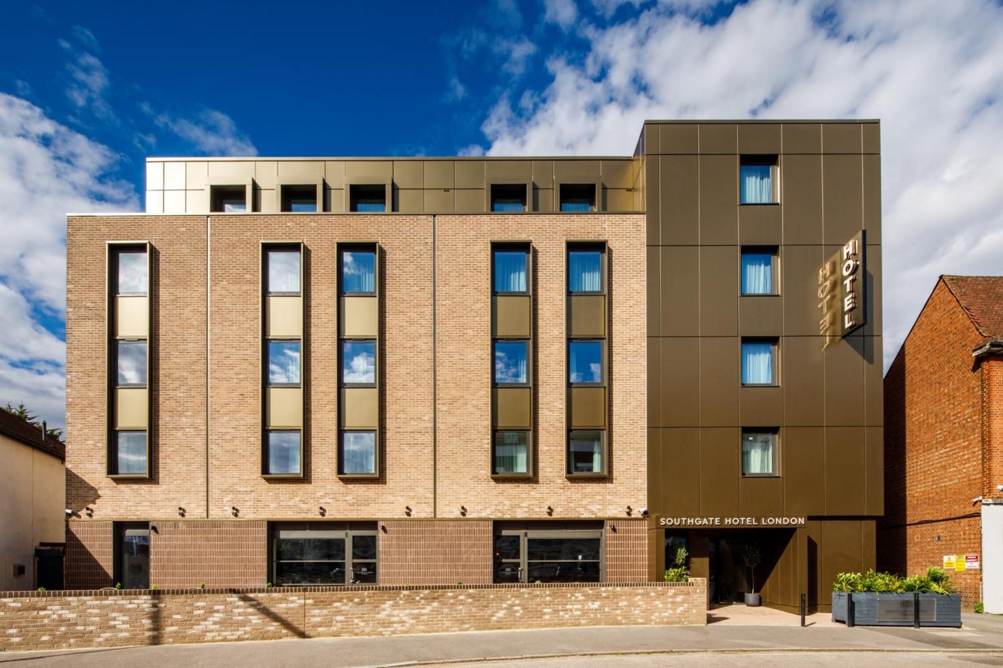 Southgate London Hotel