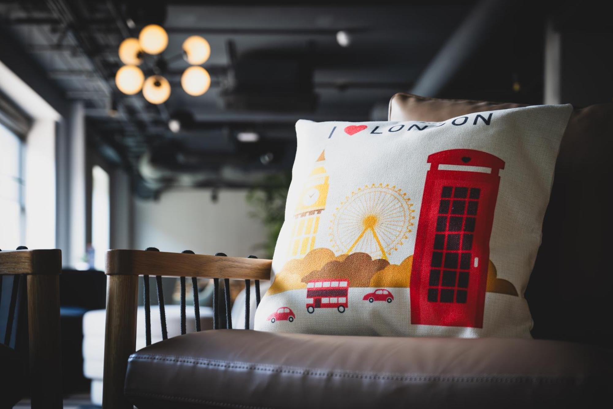 Southgate London Hotel 4*