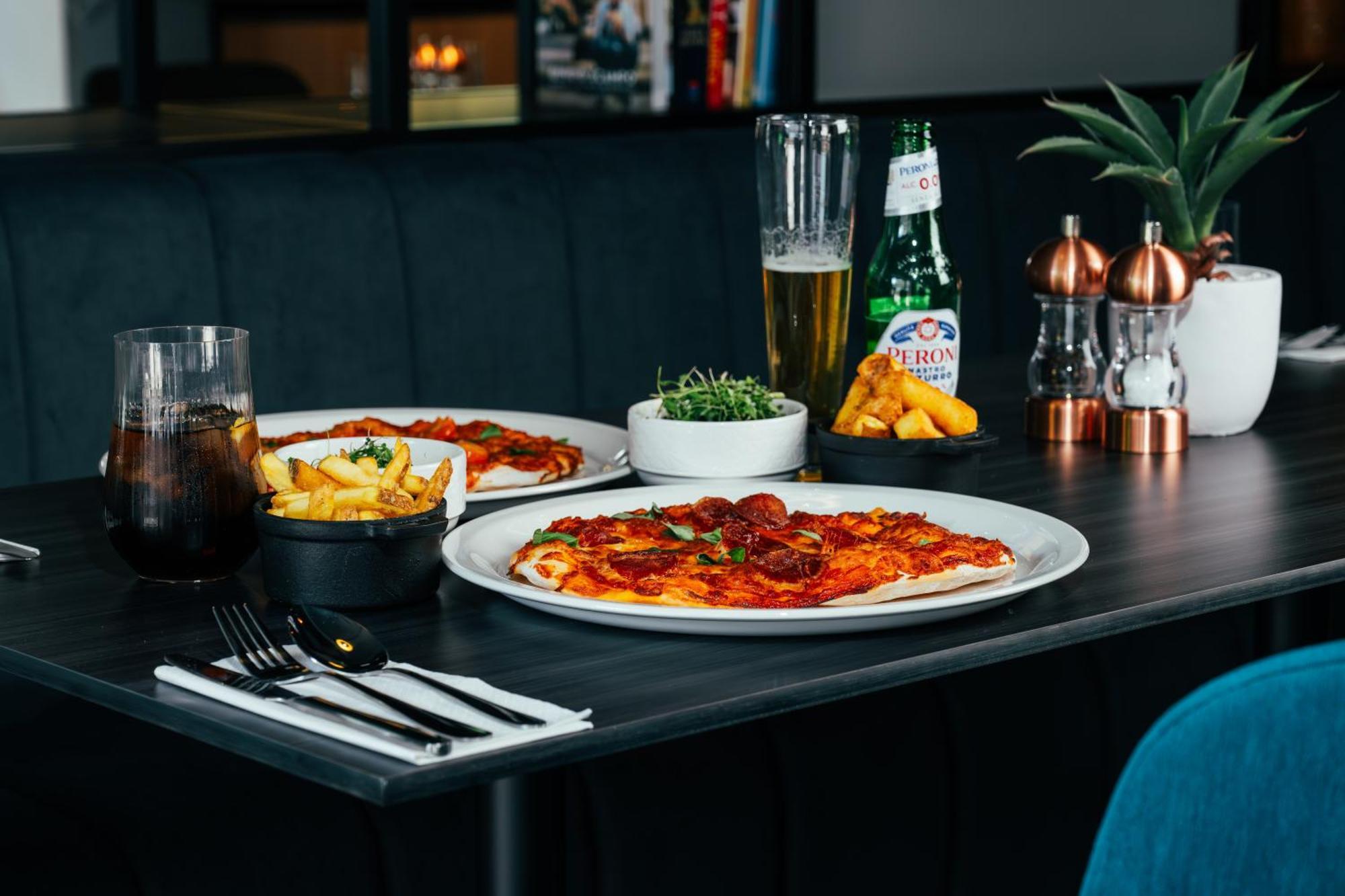 Hotel Southgate London 4*
