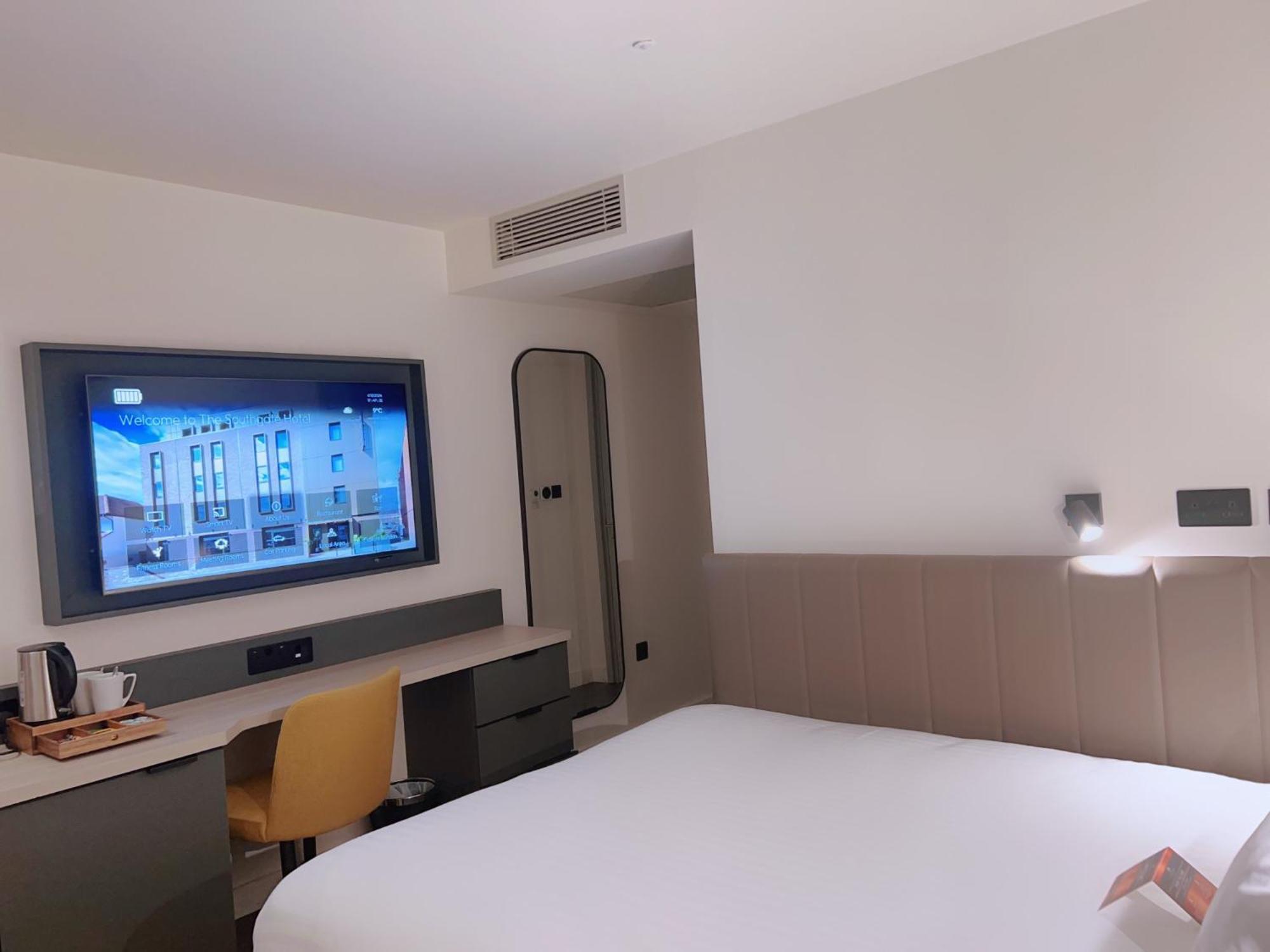 Hotel Southgate London 4*