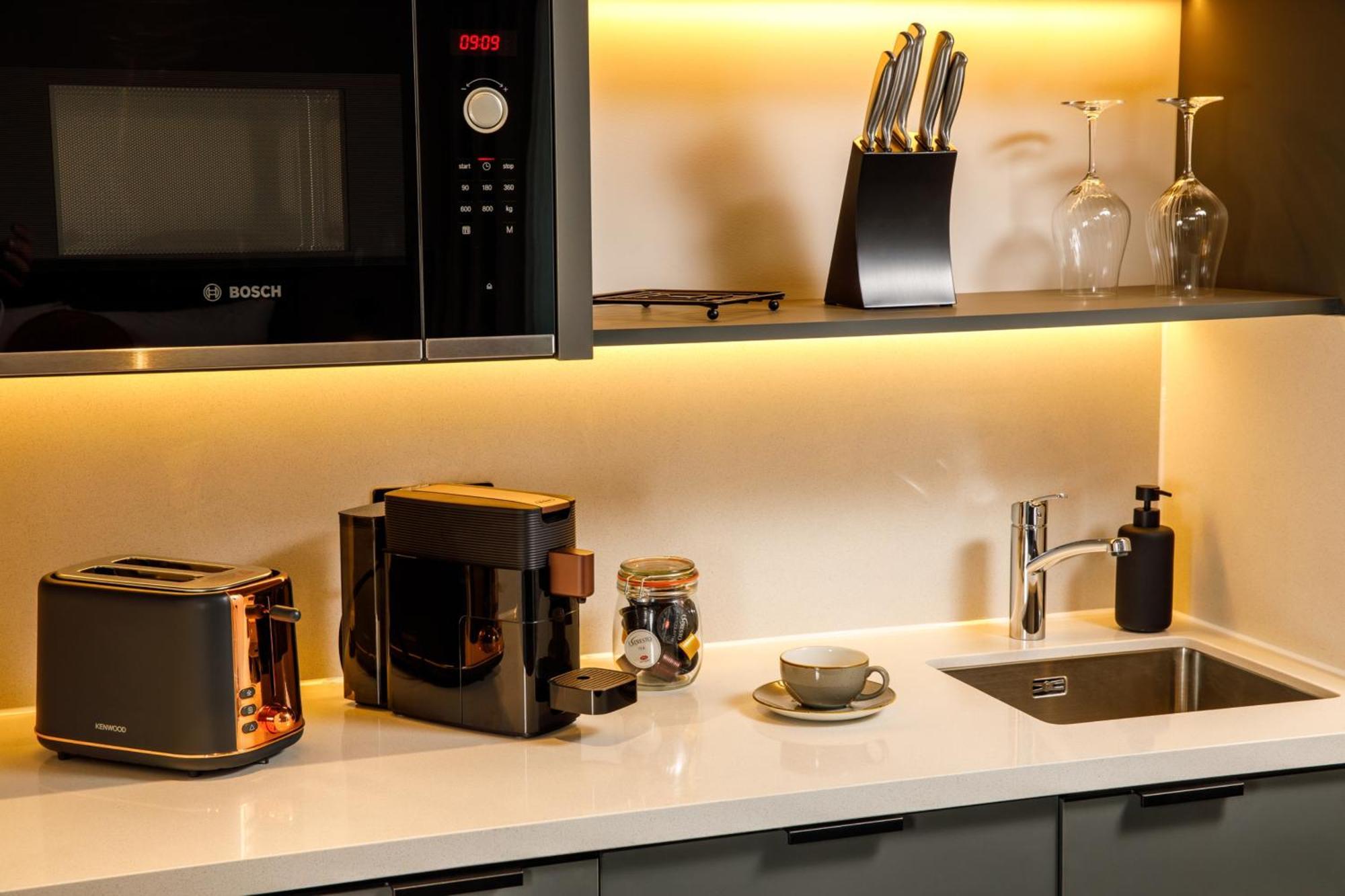 Hotel Southgate London 4*